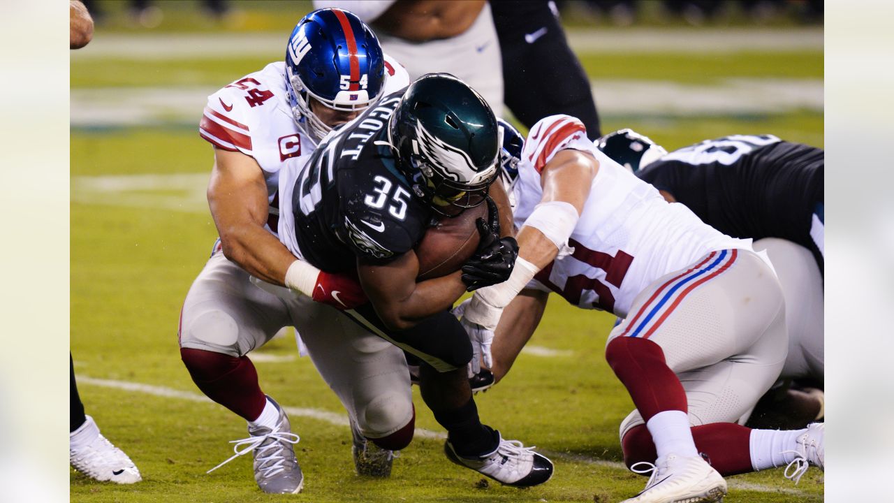 NY Giants lose another heartbreaker to Eagles in Philly, 25-22