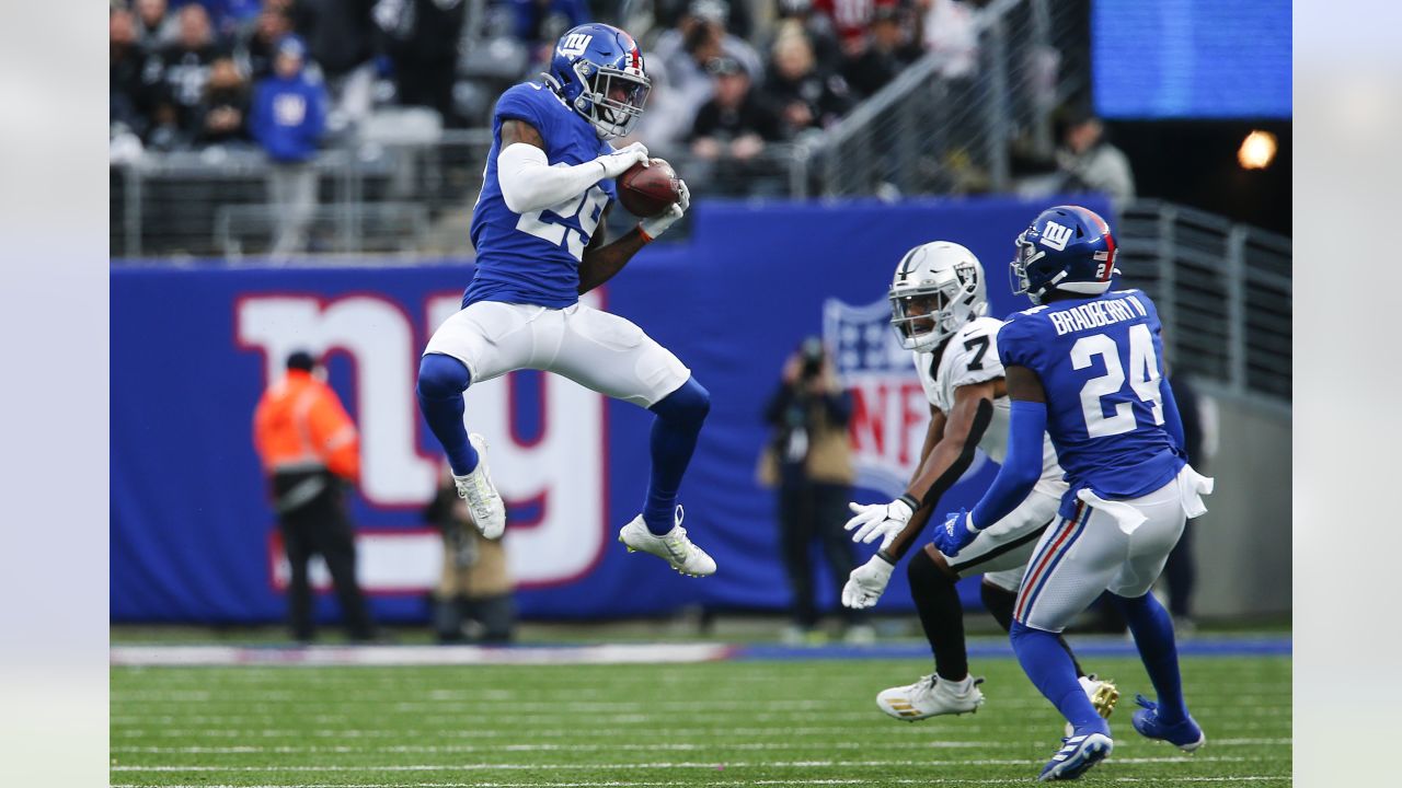 Lamb's 1-Handed TD Catch Gives Dallas 23-16 Win Over Giants – NBC