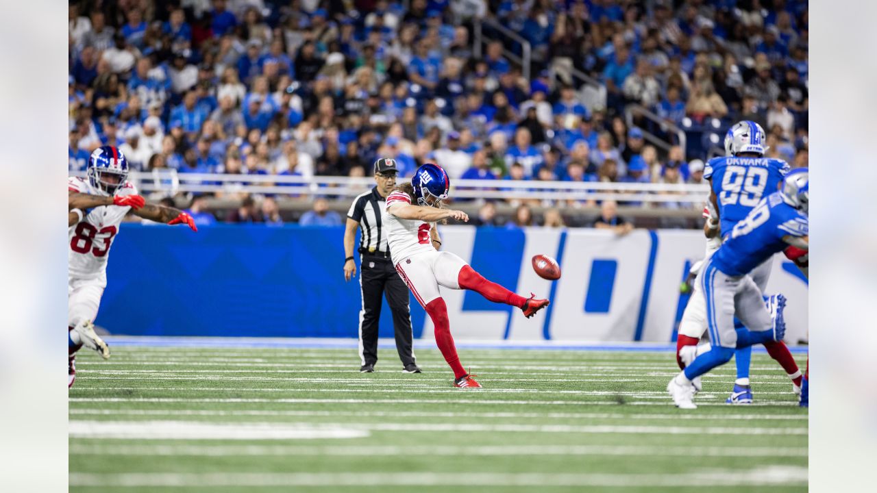 Wink Martindale Reveals Who's Leading Giants' ILB2 Competition - Sports  Illustrated New York Giants News, Analysis and More