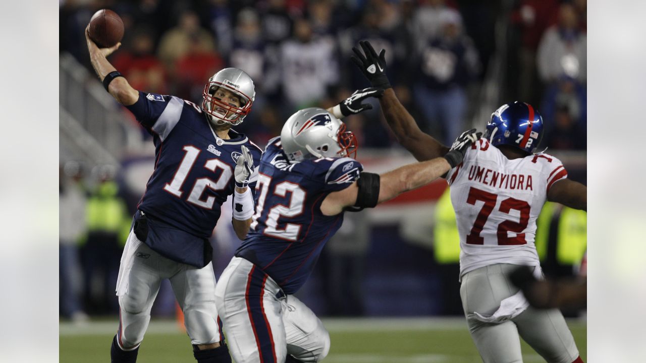 Patriots: Matt Light calls out Danny Amendola in wake of Tom Brady