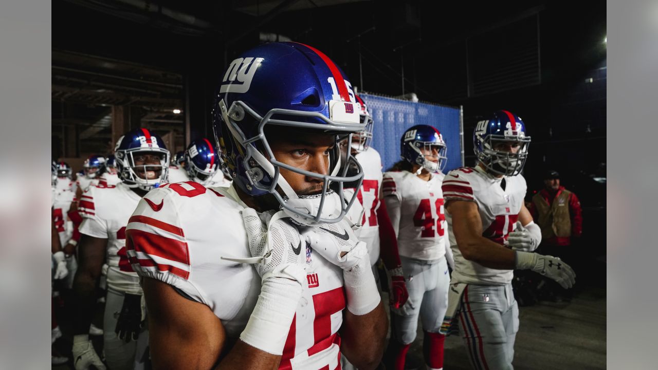 Inside the NFL Officials' Quest to Create a Safe Workplace - Sports  Illustrated New York Giants News, Analysis and More