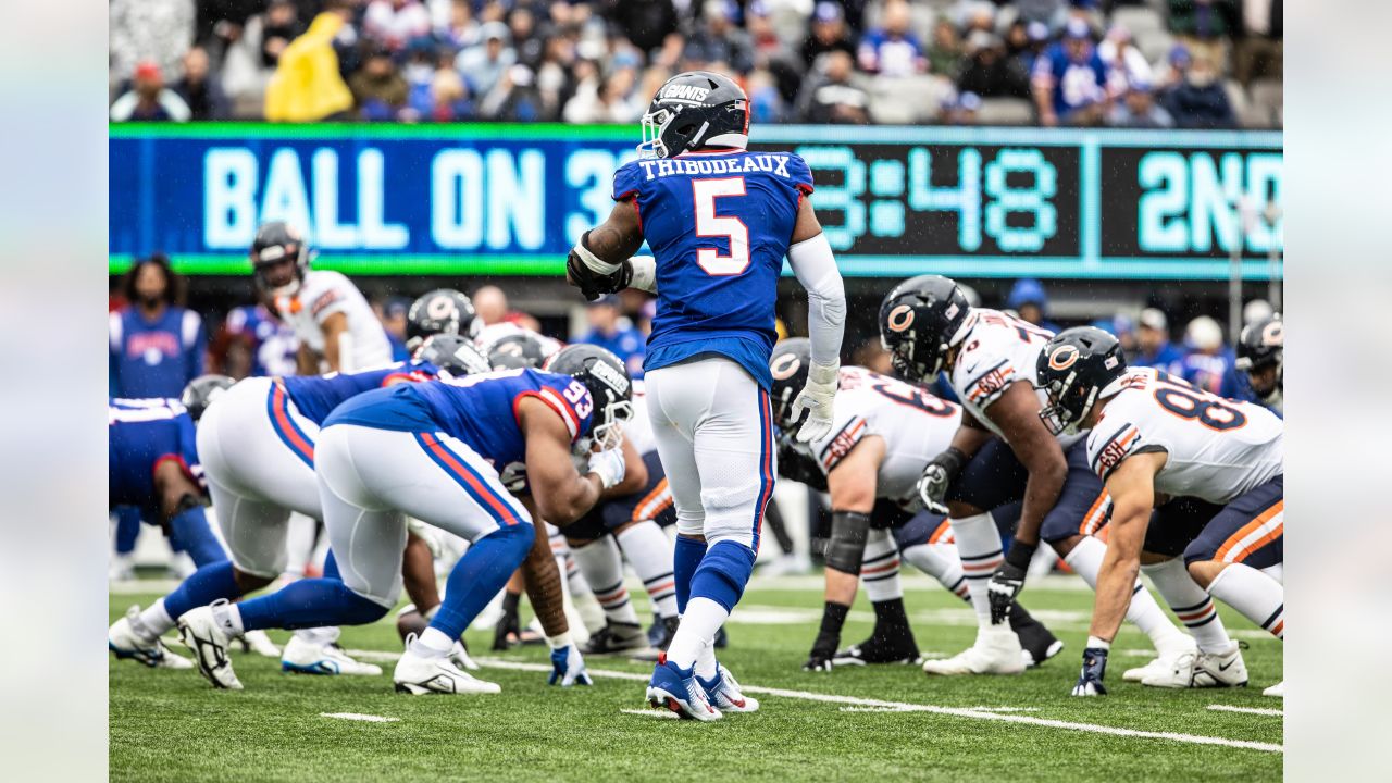 Dexter Lawrence II Voted to the PFWA All-Rookie Team - Sports Illustrated  New York Giants News, Analysis and More