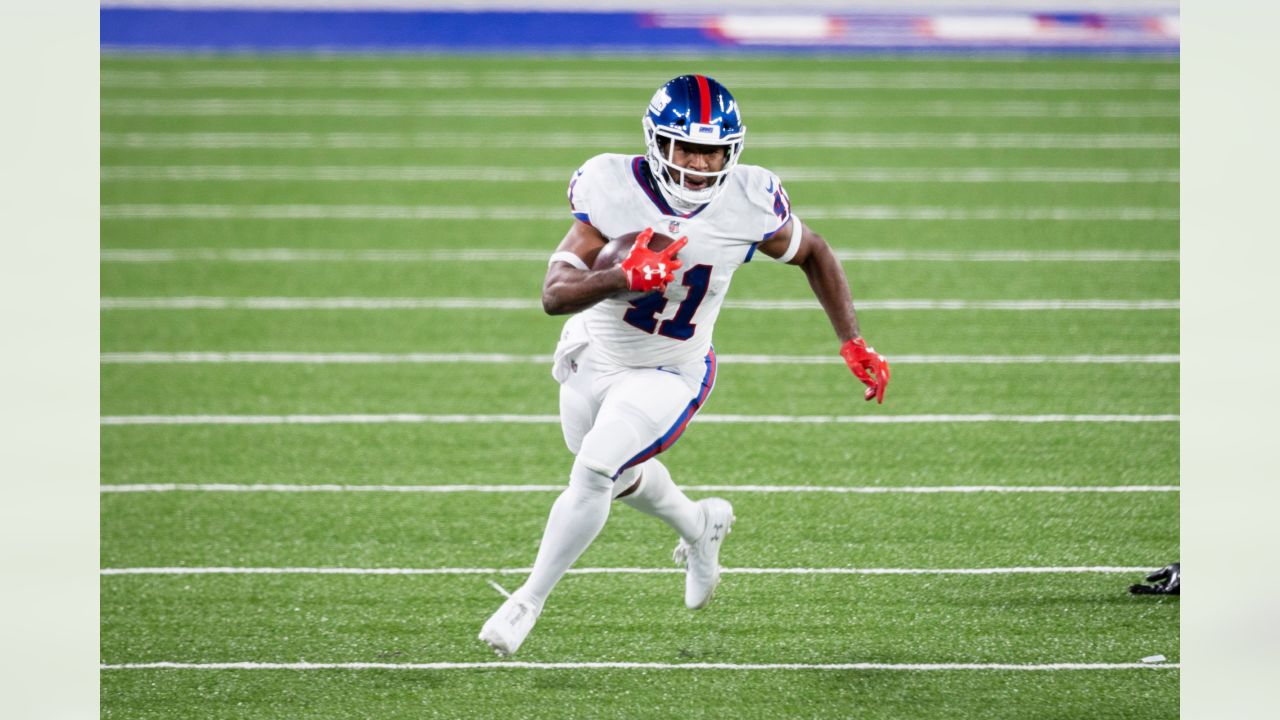 New York Giants Roster Recap: Surprises, notes & competition winners