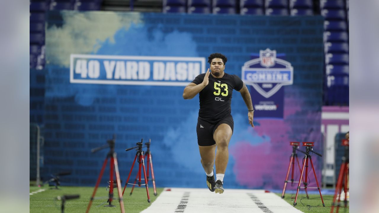 Denver Broncos' Draft Wishlist: Iowa OT Tristan Wirfs Should Take Top  Priority at Pick 15 - Sports Illustrated Mile High Huddle: Denver Broncos  News, Analysis and More