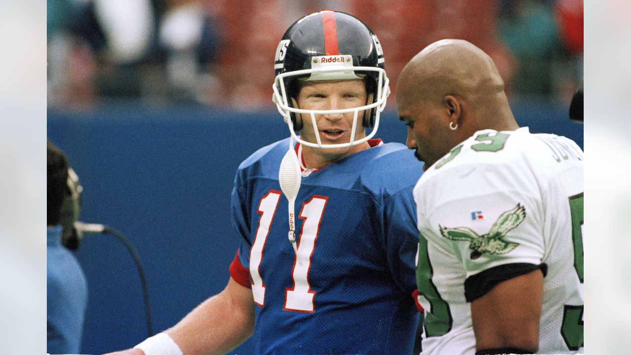 Phil Simms on X: A few days late, but can't believe #11 was