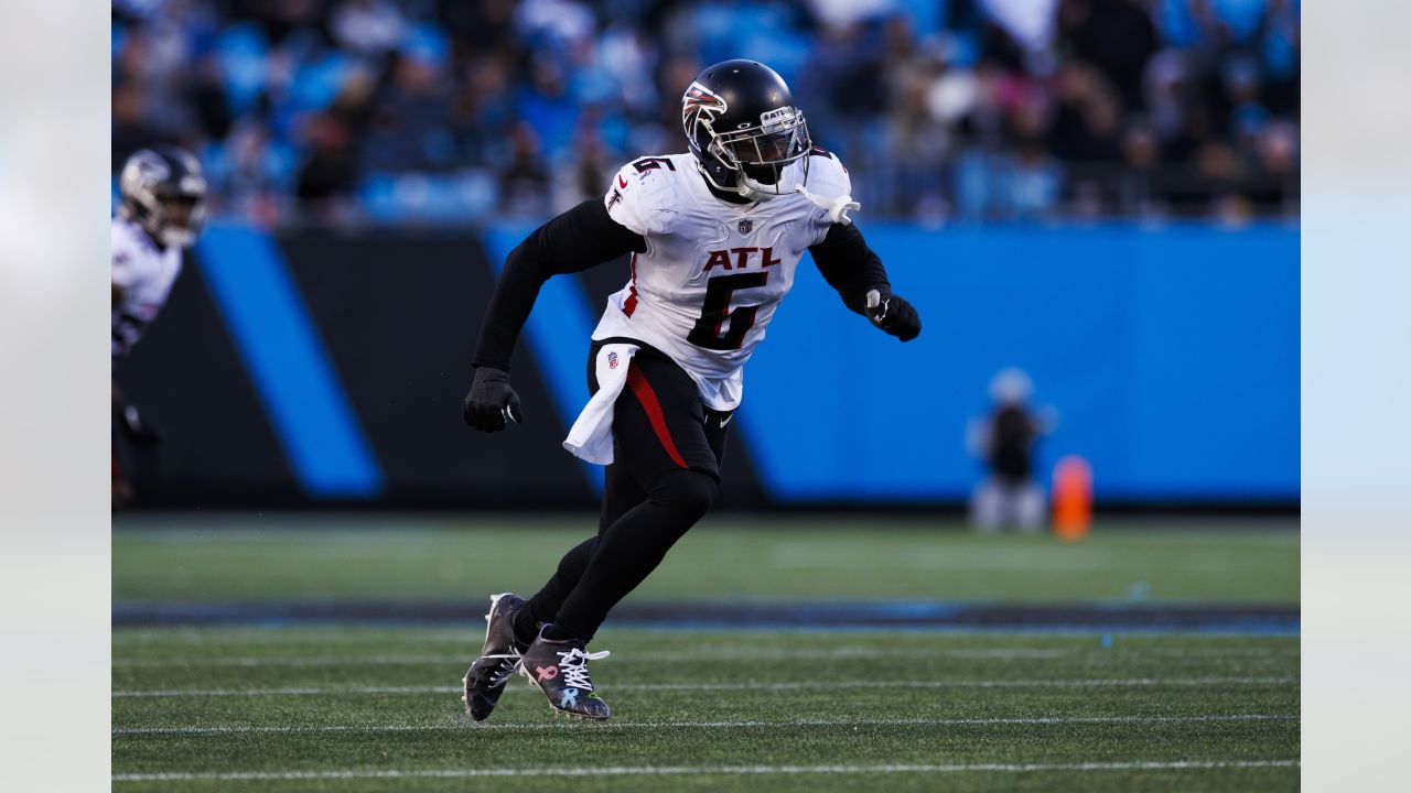 Atlanta Falcons REUNITING With Julio Jones? Sign Jadeveon Clowney? Falcons  News & Rumors 