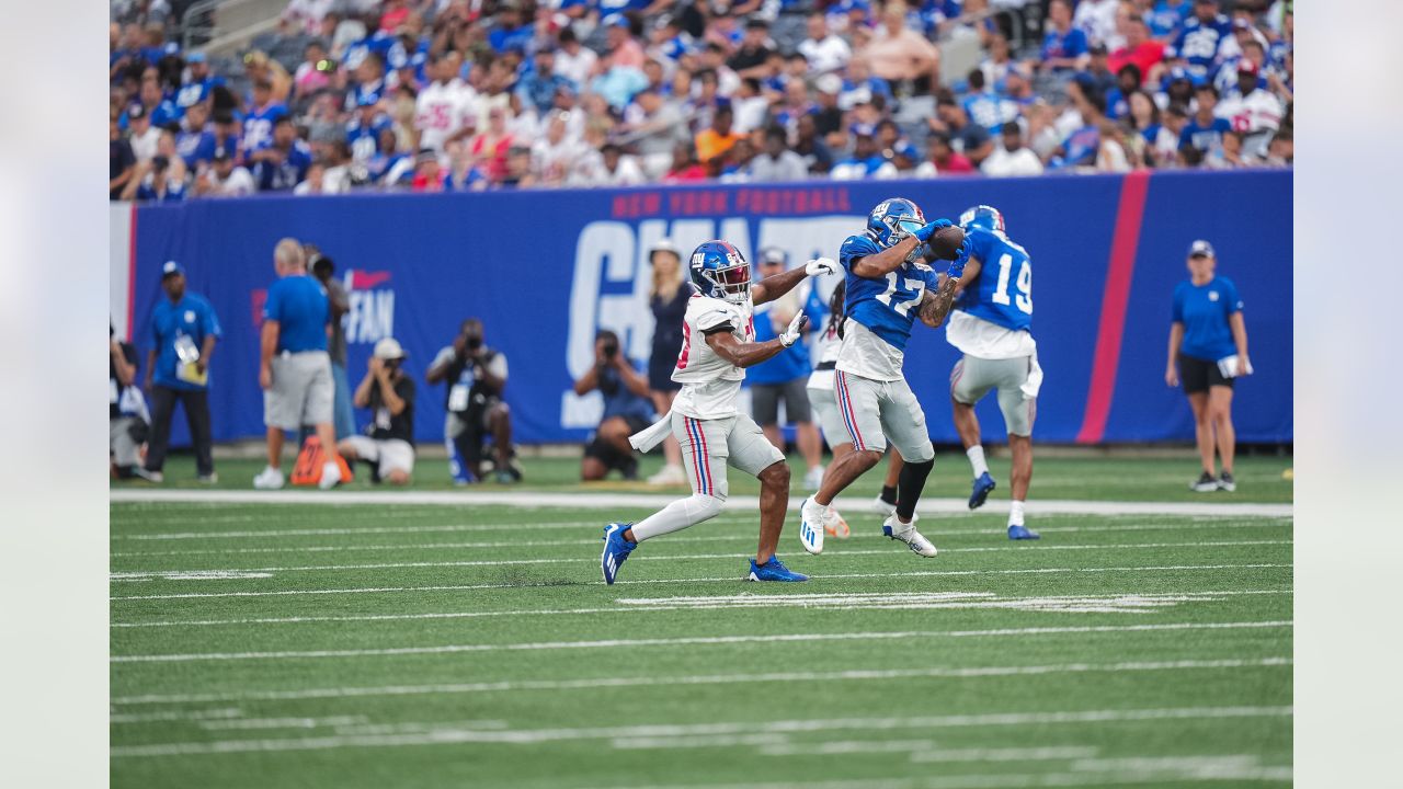 Giants set for biggest game at MetLife Stadium in a decade — even if Brian  Daboll won't say it - Big Blue View