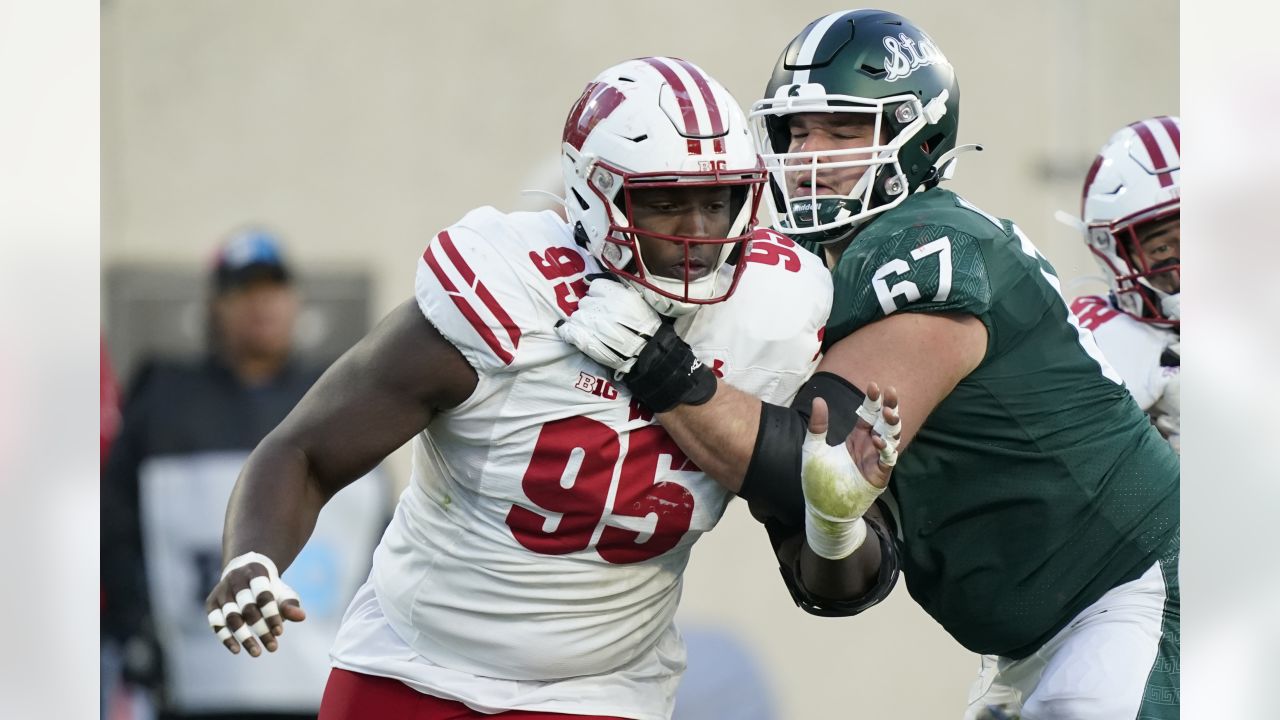 2023 NFL Draft prospects: Ranking top DT in this year's draft