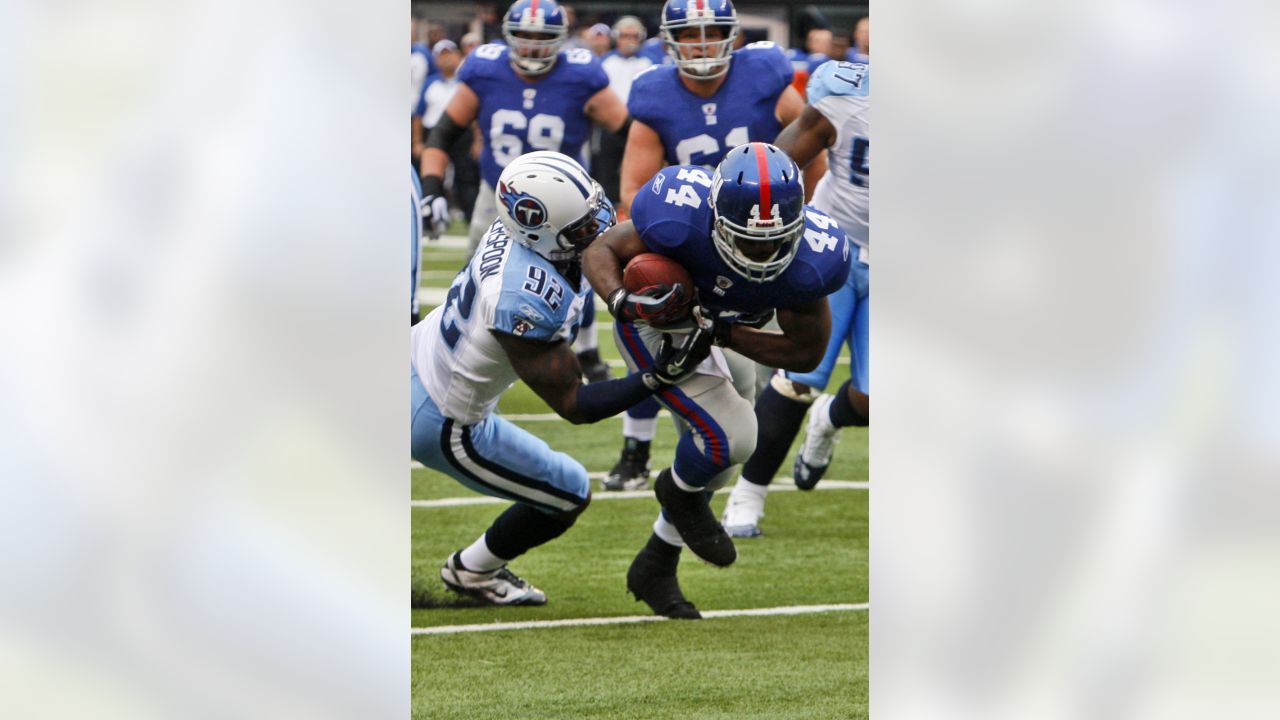 New York Giants vs. Tennessee Titans: How to Watch, Listen & Live Stream  Week 1