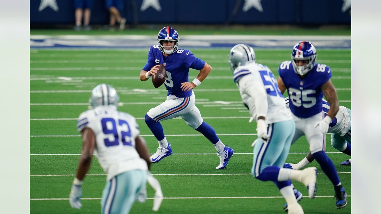 Dallas Cowboys Vs. New York Giants: How The Cowboys Can Exploit Giants'  Weak O-Line ✭ Inside The Star