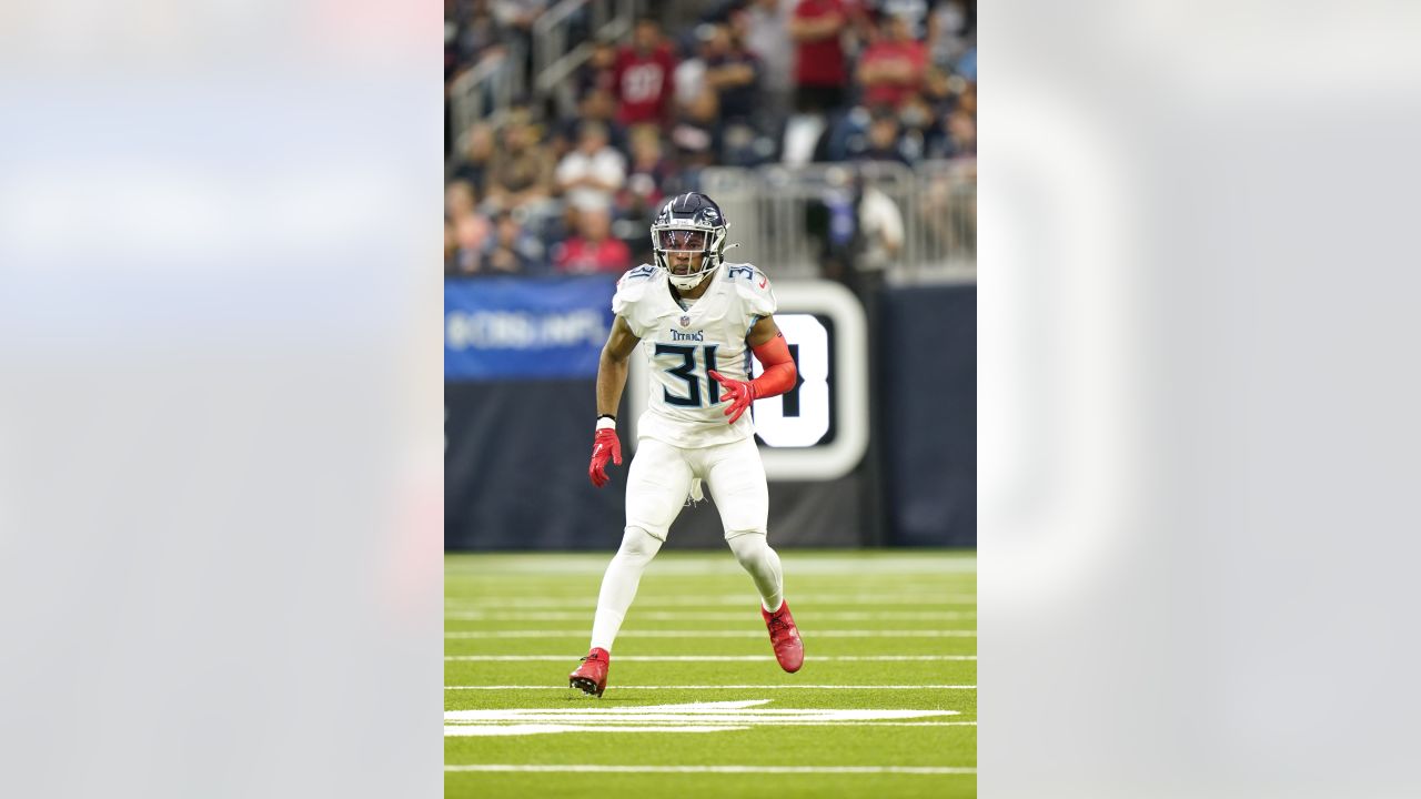 2021 Opponent Scouting Report: Week 8 Titans Defense- Ready for a