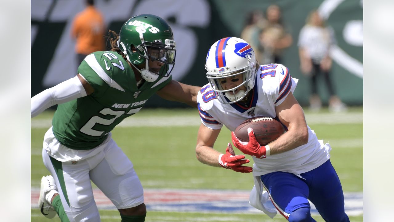 Former Bills WR Cole Beasley to the Giants, per reports - Buffalo Rumblings