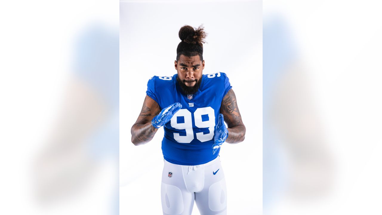 New York Giants trade CB Isaac Yiadom to Green Bay Packers, Carolina  Panthers trade former second-round tackle Greg Little to Miami Dolphins, NFL News, Rankings and Statistics