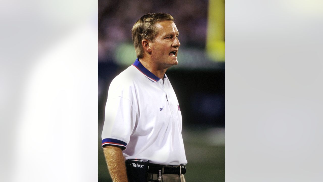 Jim Fassel, Former New York Giants Coach, Dies Aged 71