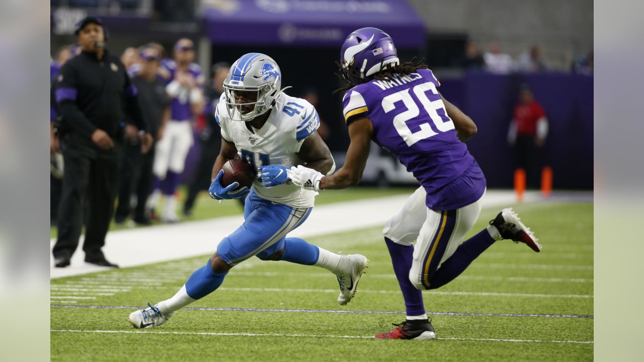 The Minnesota Vikings are reportedly shopping CB Trae Waynes, NFL News,  Rankings and Statistics