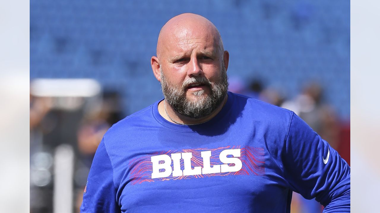 New York Giants on X: Coach Daboll's retro fit 