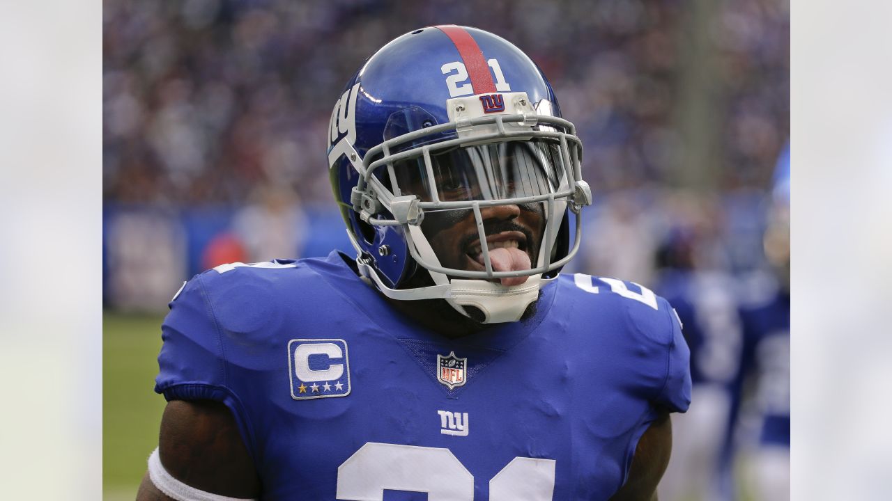 Landon Collins: NY Giants sign safety ahead of Packers game