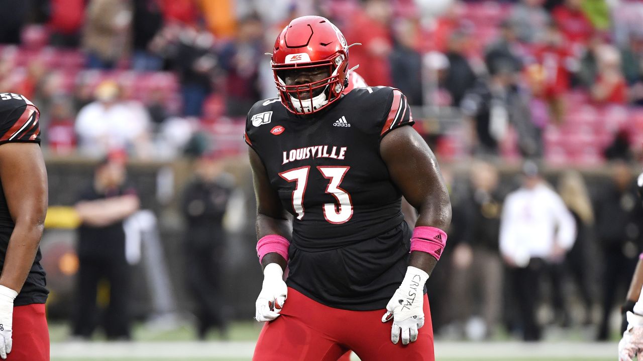 2020 NFL Draft Superlatives: Offensive Line, NFL Draft