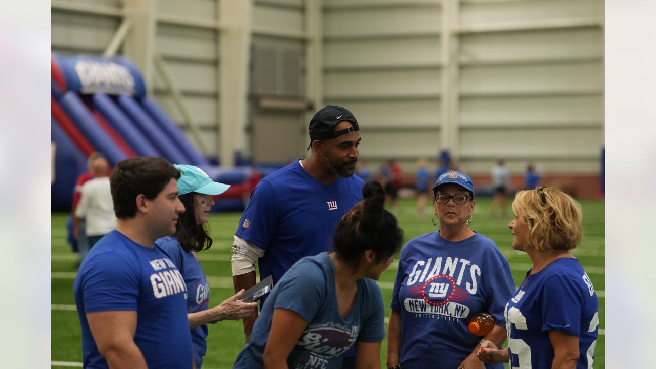 Giants Women's Club  New York Giants 