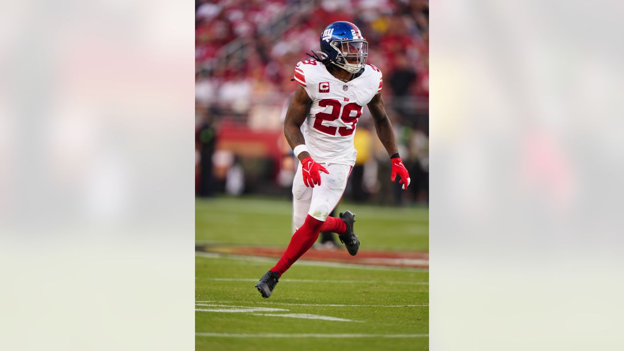 Instant Analysis: Giants fall to 49ers, 30-12