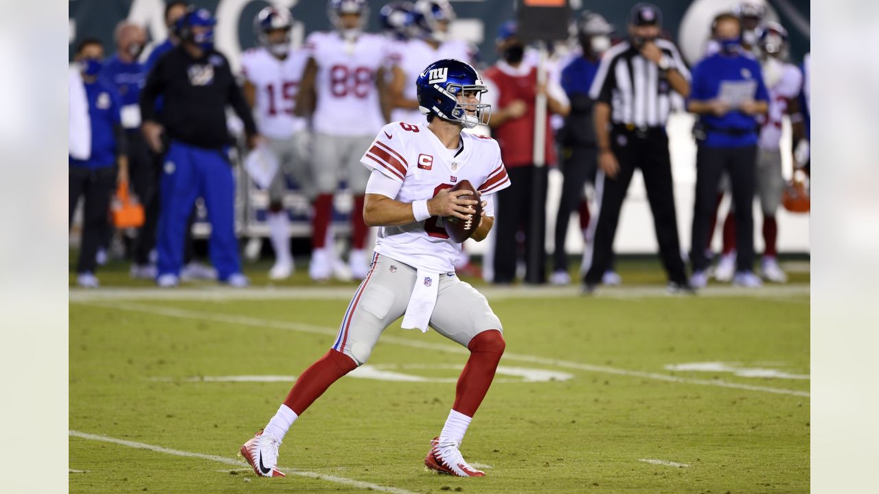 4 takeaways from the NY Giants deflating season-ending loss to Eagles
