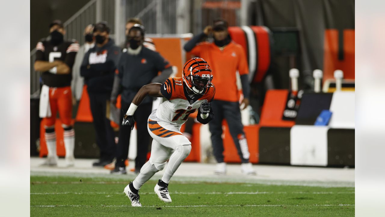 John Ross: Cincinnati Bengals receiver officially requests trade ahead of  Tuesday deadline, NFL News