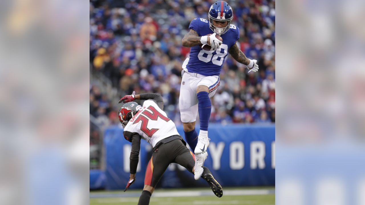 Tampa Bay Buccaneers rally past the New York Giants: Recap, score