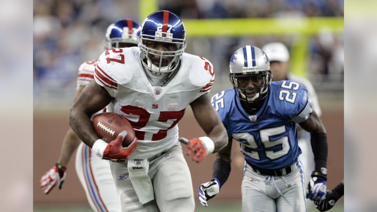 Giants vs. Lions: 10 Things to Watch