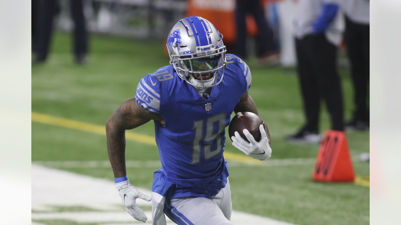 Flashback Friday: Giants sign ex-Lions WR Kenny Golladay to mega deal