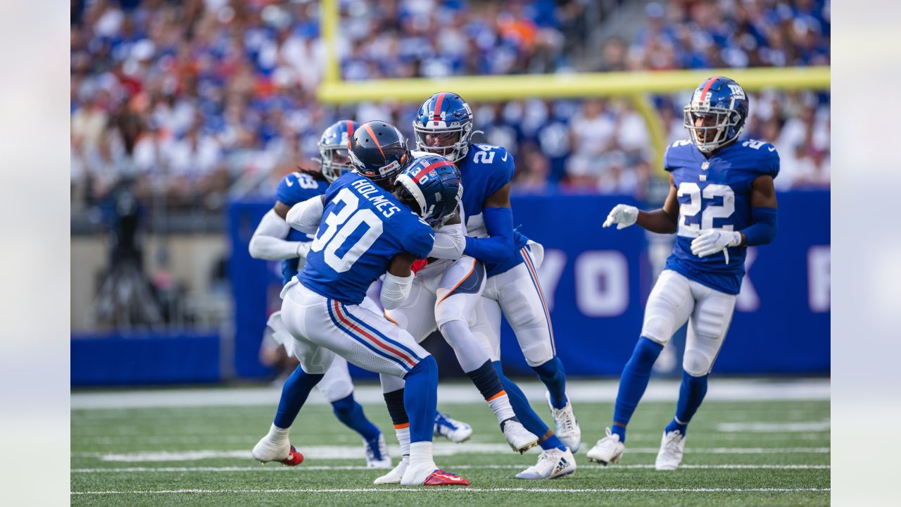 After career year, what will Giants James Bradberry do for an encore? - Big  Blue View