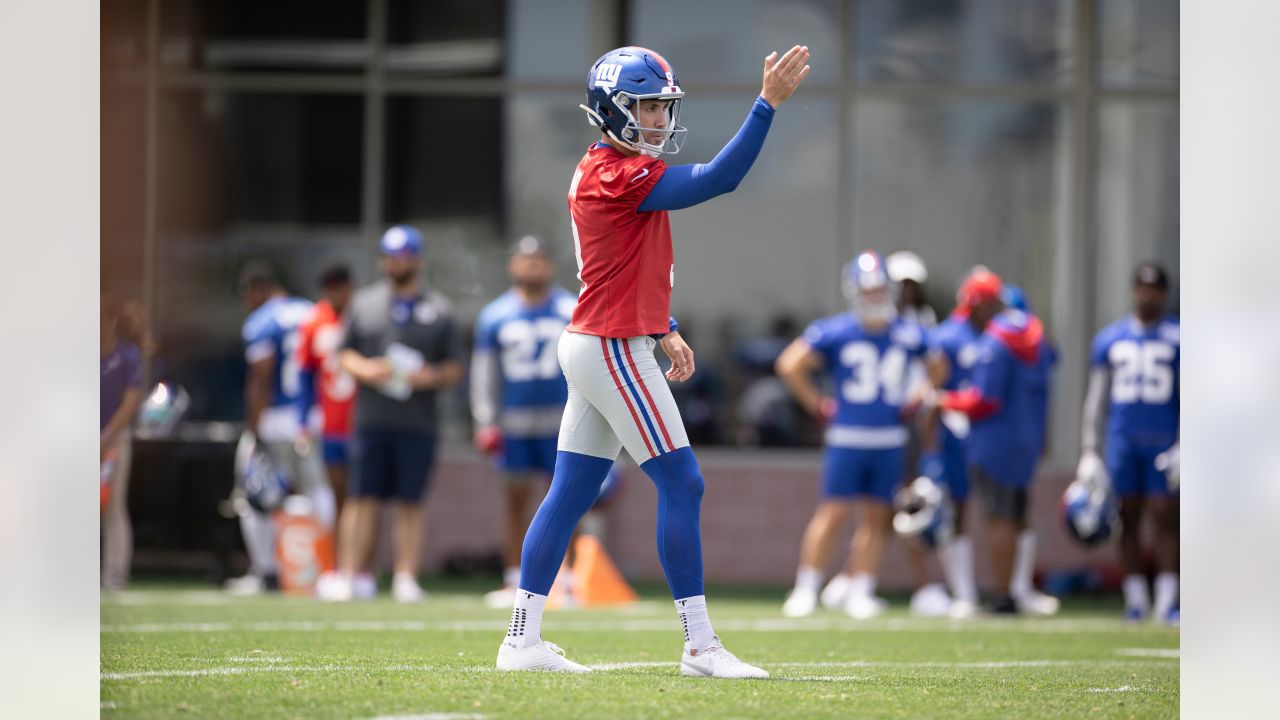 Giants training camp 2022: Here are their 11 practices open to the public —  1st since 2019