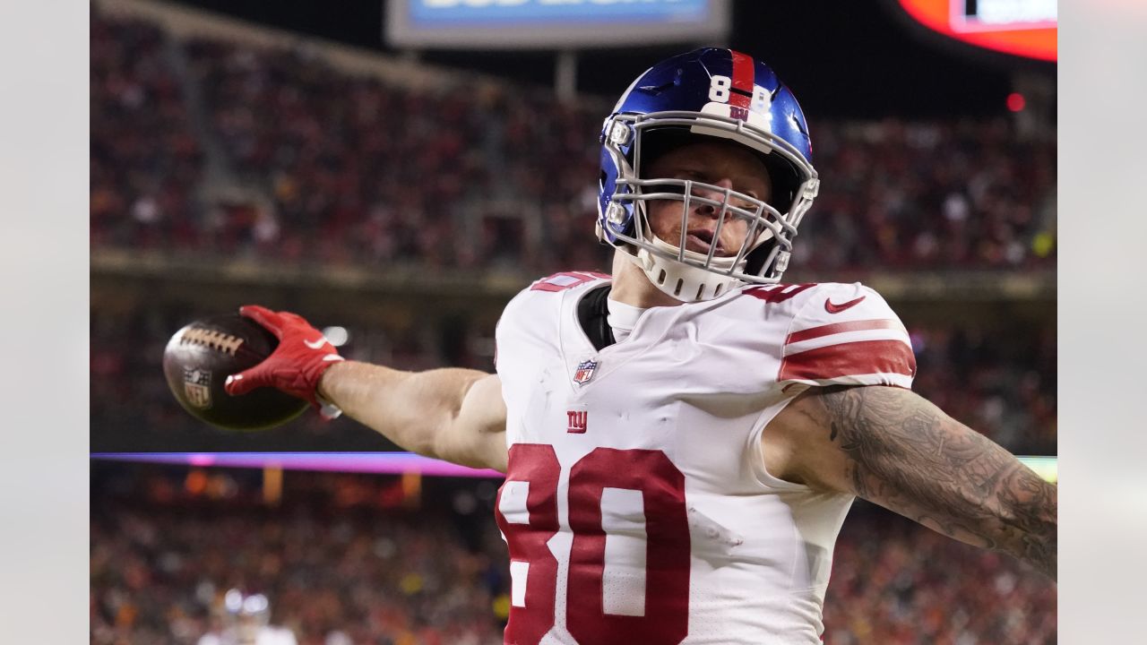 VIDEO: Resumen del New York Giants vs Kansas City Chiefs, Semana 8