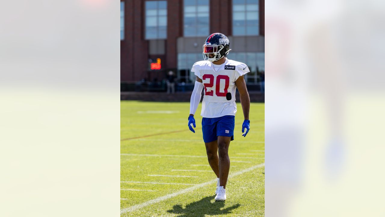 GREG JOHNSON: Giants lucky that top-5 pick Kayvon Thibodeaux ducked major  preseason injury – Trentonian