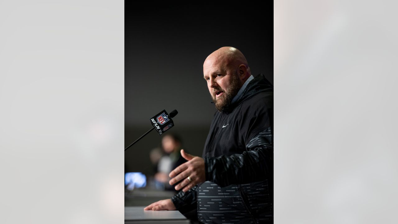 Joe Schoen, Brian Daboll garnered success due to mutual understanding