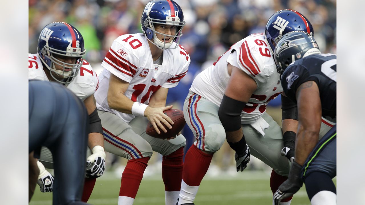 Listen to New York Giants Radio & Live Play-by-Play