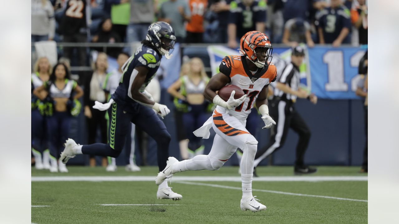 Giants WR John Ross compensatory pick update for Bengals - Cincy