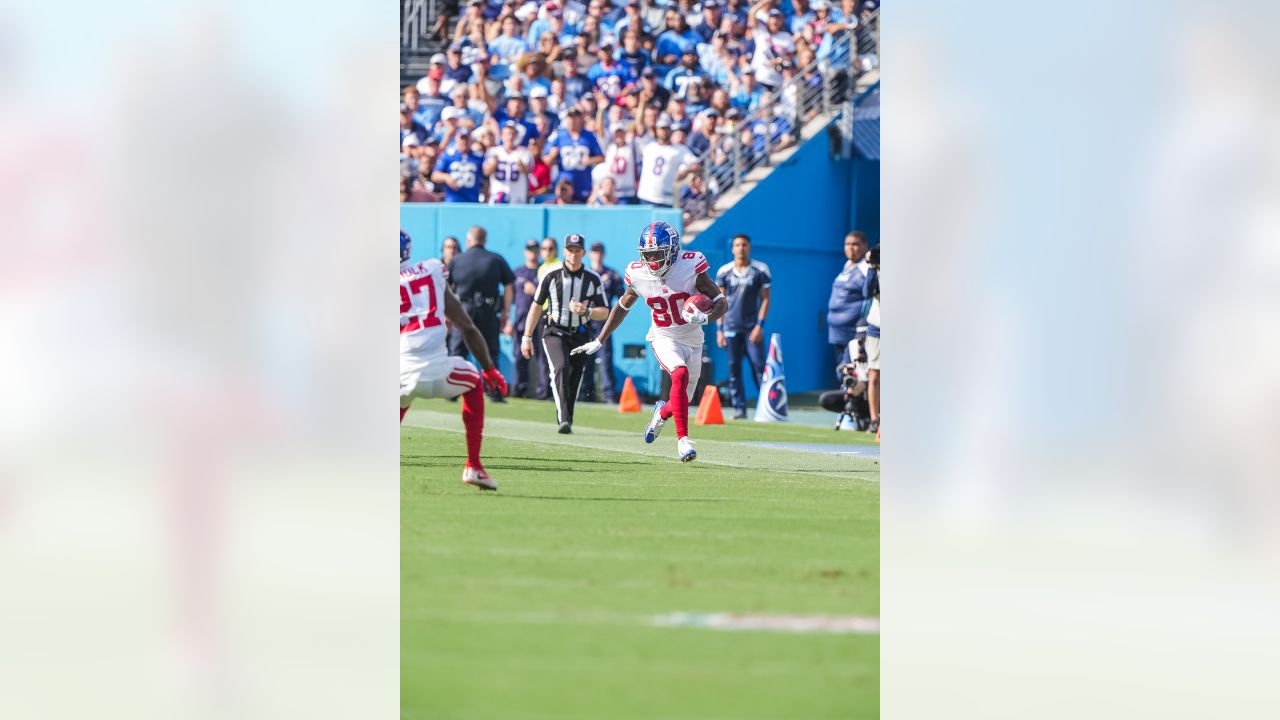 Instant Analysis: Giants win Week 1 thriller