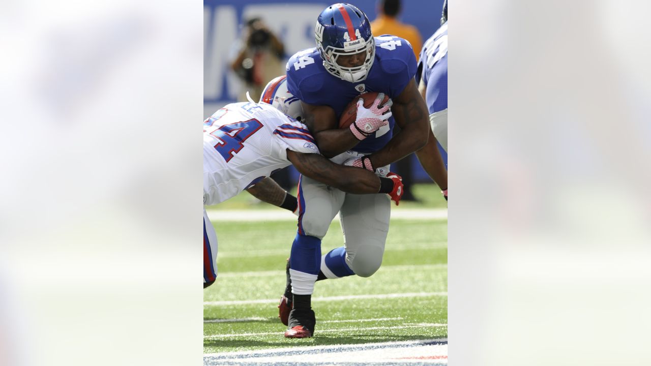 Giants rule out Hakeem Nicks and Ahmad Bradshaw - NBC Sports