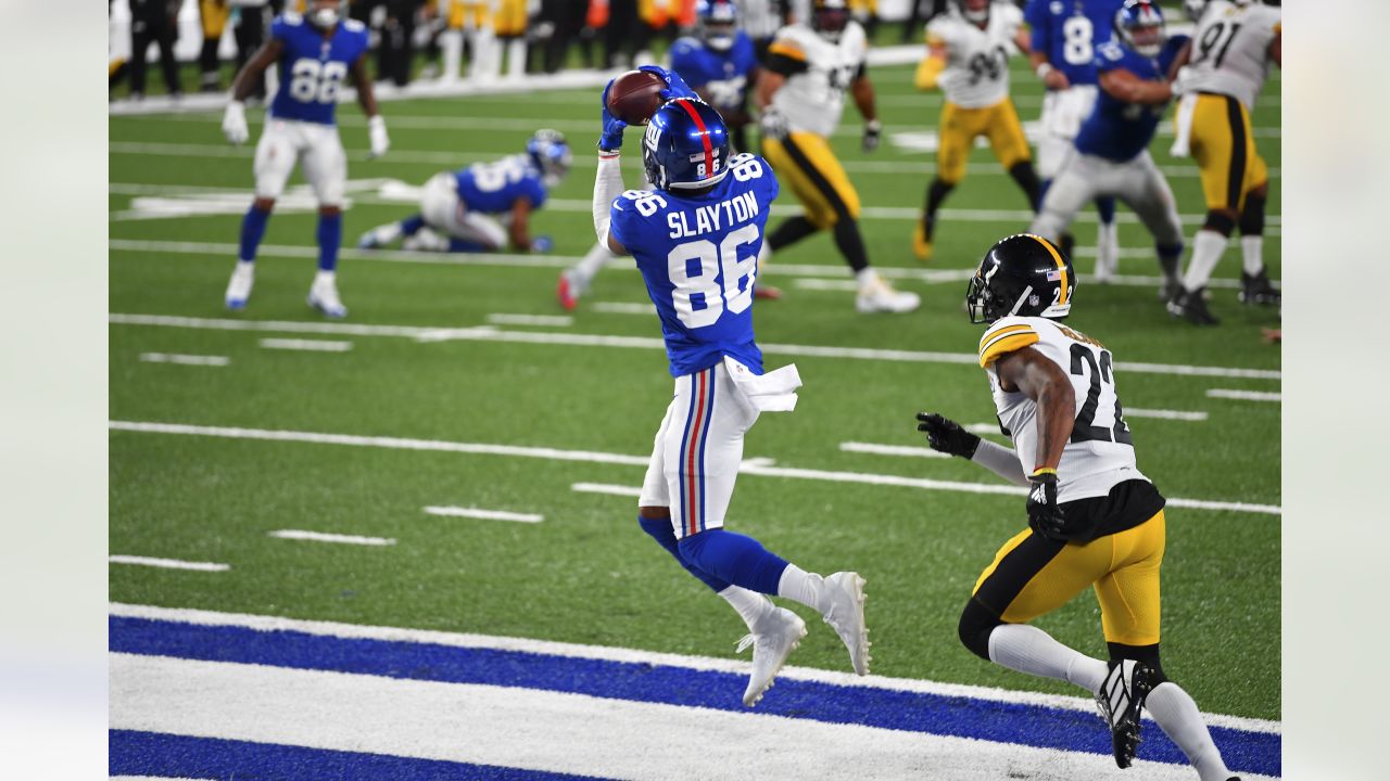 NFL Week 14 picks: Steelers lose Sunday night thriller to Bills, Giants  upset Cardinals to keep NFC East lead 