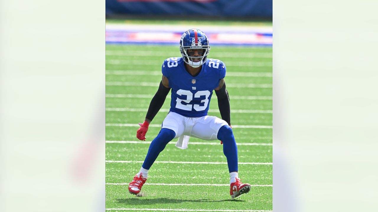 Is it time for NFL to start truly respecting Giants? Kayvon Thibodeaux: 'I  don't care. F--- 'em!' 