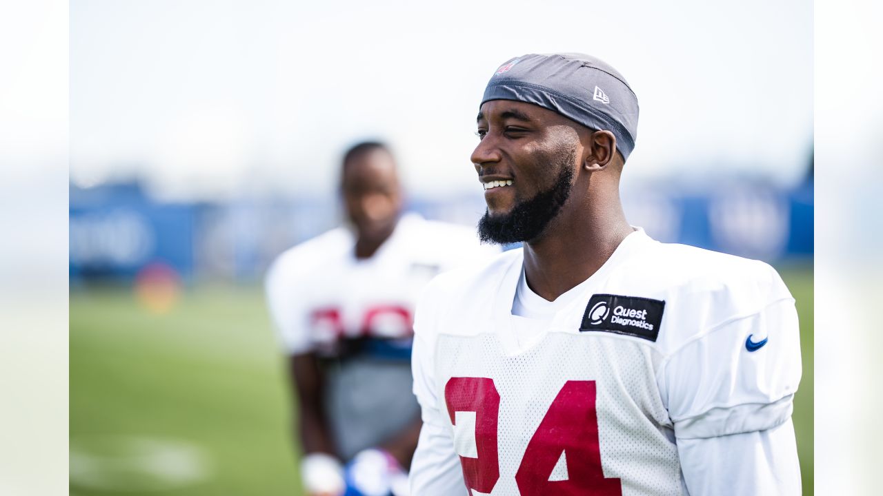 NFL trade rumors: Market for Giants' CB James Bradberry might be clarifying  - Big Blue View