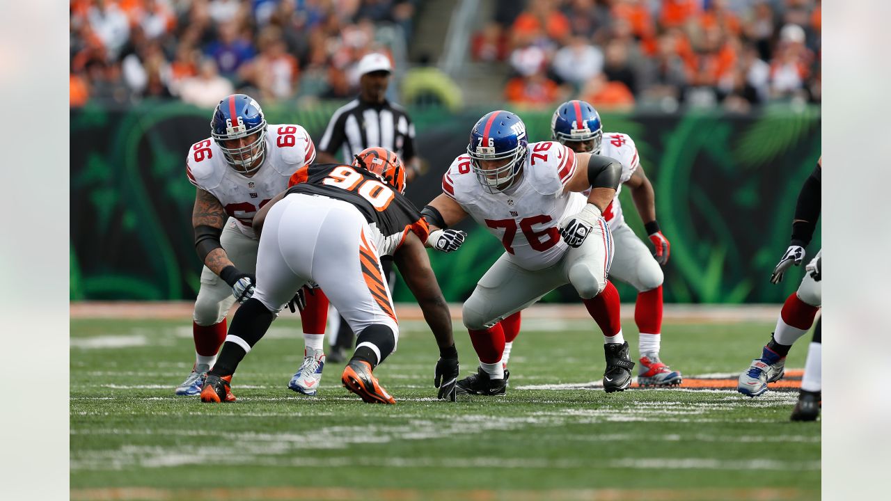 New York Giants vs. Cincinnati Bengals: How to Watch, Listen & Live Stream  Preseason Week 2