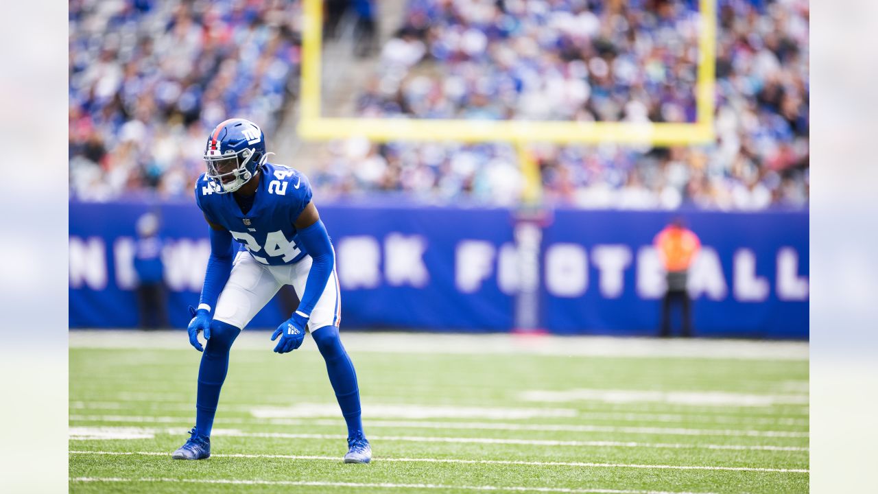 PFF top 50 players: Giants CB James Bradberry comes in at No. 47 - Big Blue  View