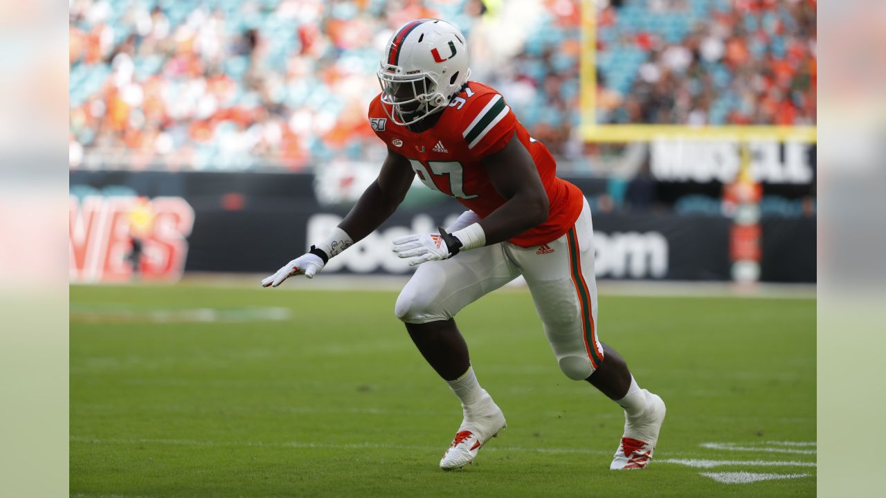 Chicago Bears find more edge versatility with Khalid Kareem - Sports  Illustrated Chicago Bears News, Analysis and More