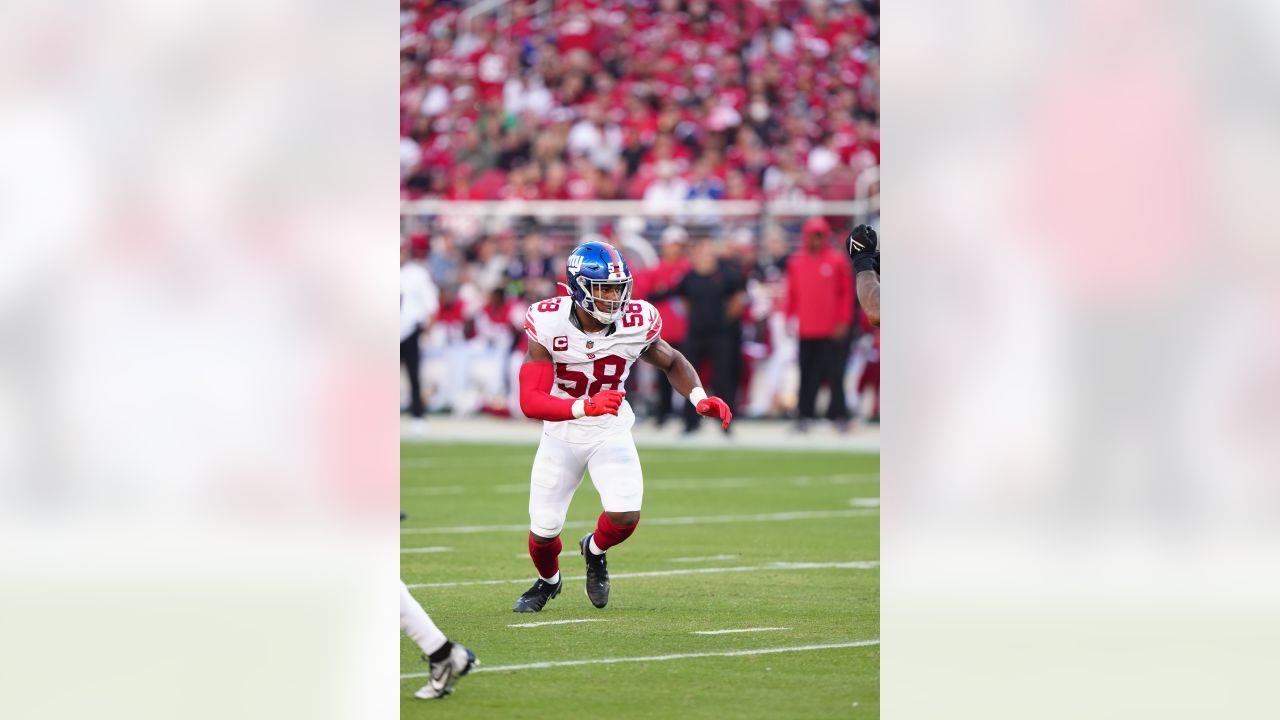 New York Giants Fall to 49ers, 30-12 - Sports Illustrated New York