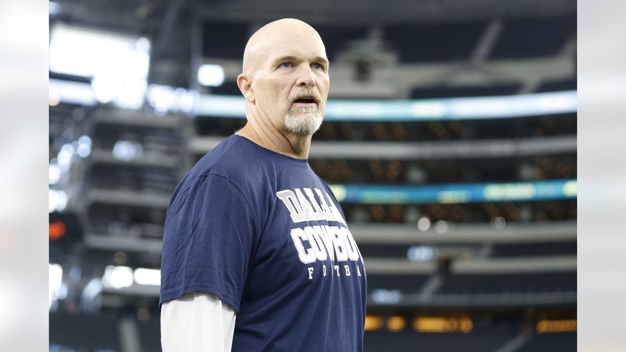 Jaguars coaching search: Dan Quinn declines interview request