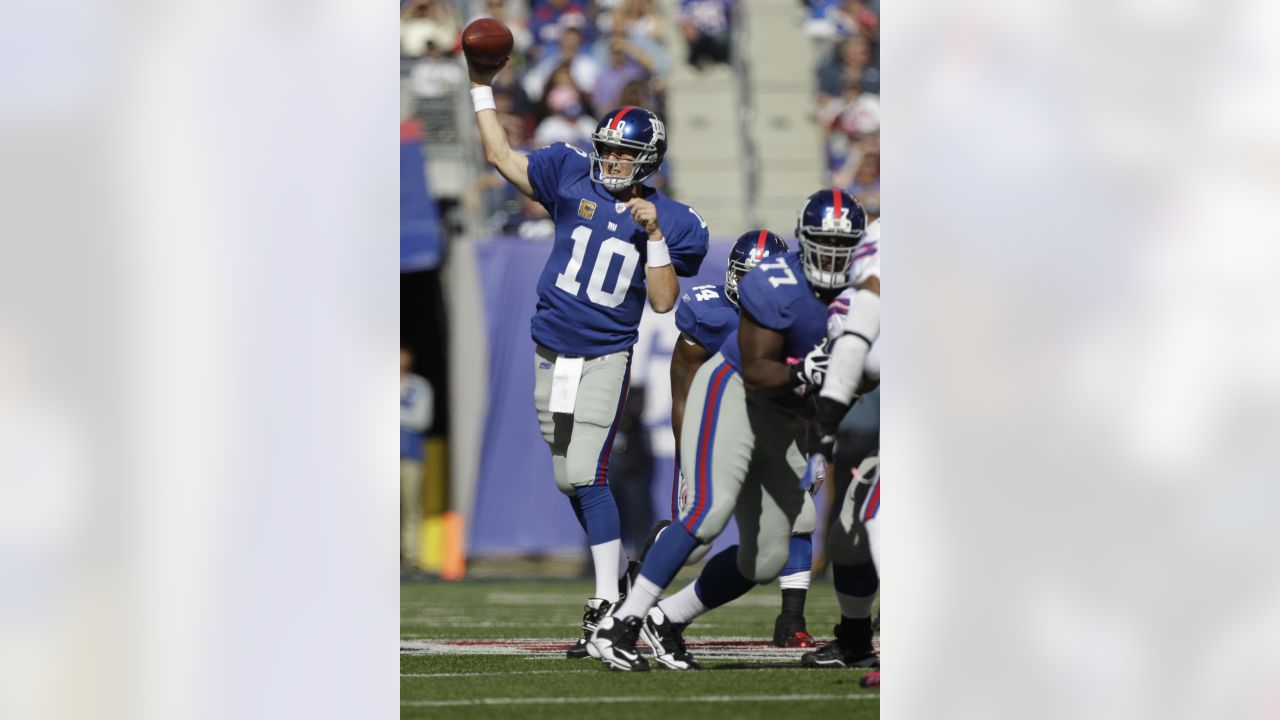 Giants-Bills live updates: Score, news, more from NFL Week 6
