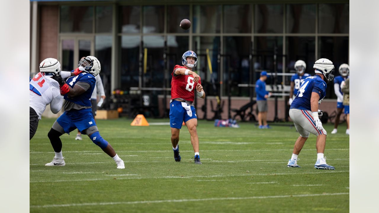 Jaguars QB Nathan Rourke on highlight-reel play against Cowboys: 'It's a  bit of a blur'