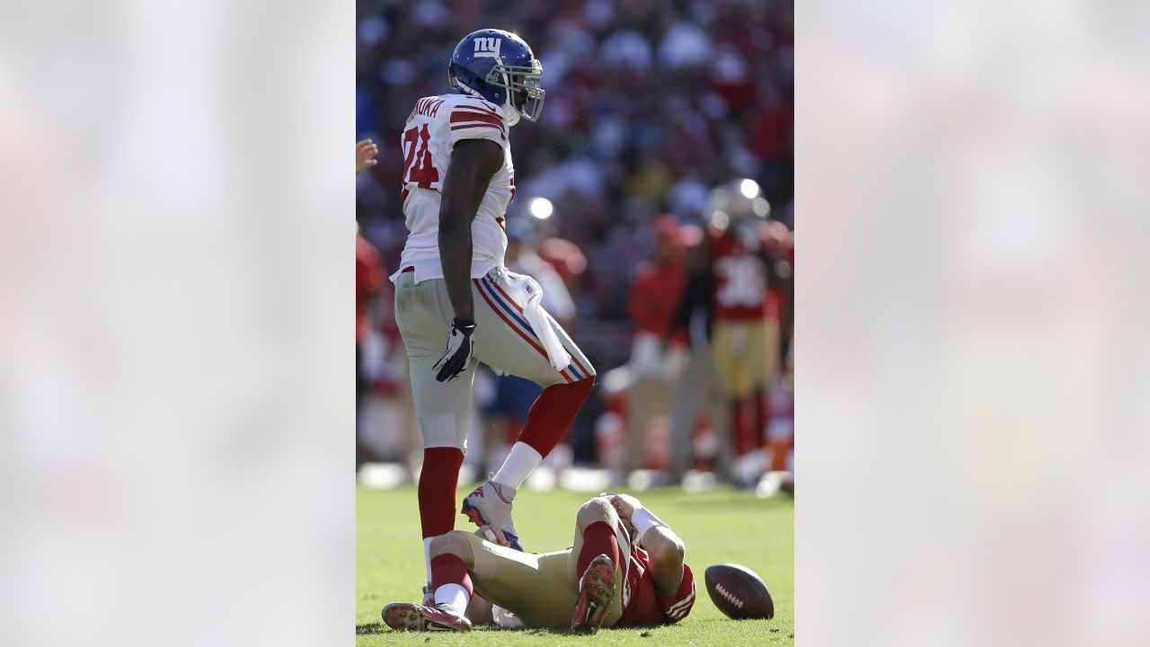 Giants' Kiwanuka goes home for Super Bowl – The Mercury