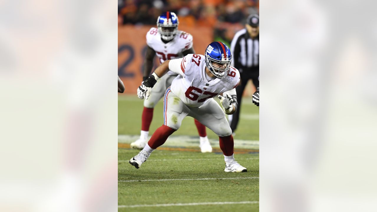 Seahawks 24-3 Giants (3 Oct, 2023) Final Score - ESPN (UK)